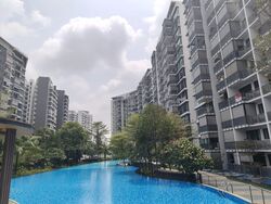 Kingsford Waterbay (D19), Apartment #620101941